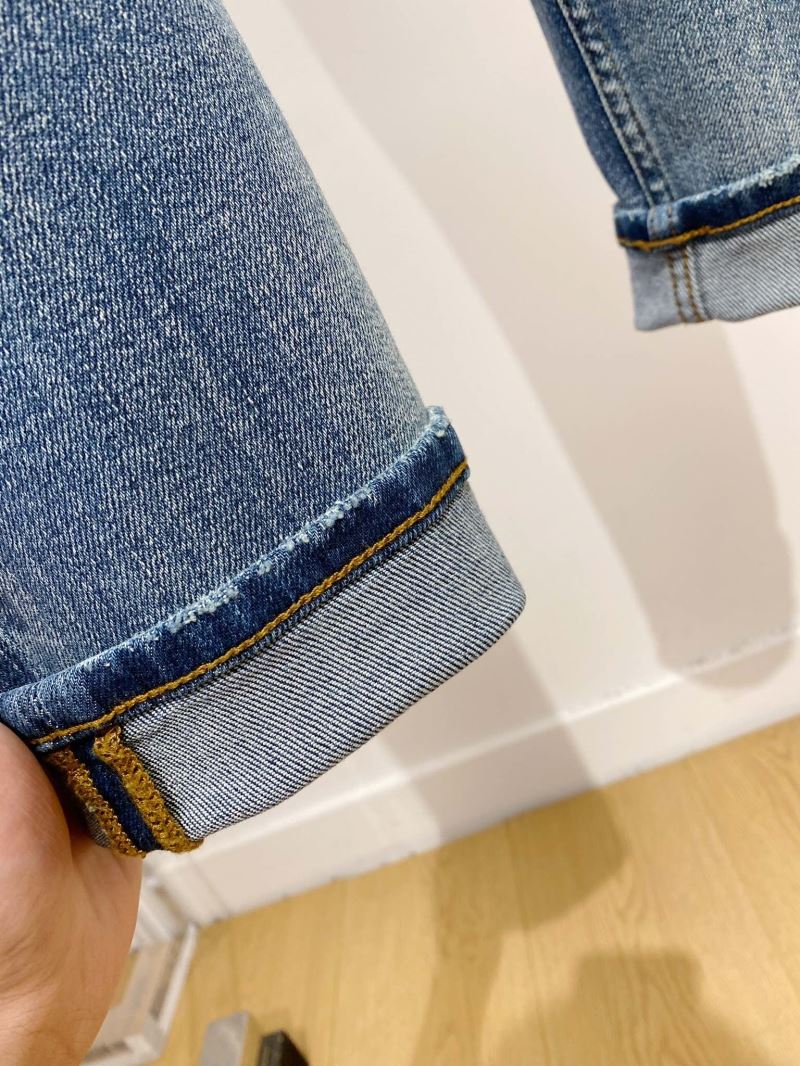 Gucci Jeans